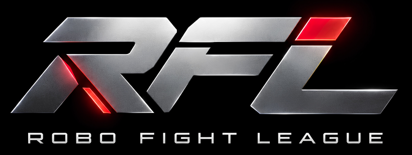 RFL — Robo Fight League